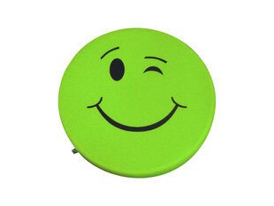 6 tumba komplekt Wood Garden Smiley Seat Boy Premium, roheline hind ja info | Wood Garden Lastetoamööbel | hansapost.ee