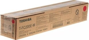 Toshiba 6AJ00000197 hind ja info | Toshiba Printerikassetid | hansapost.ee