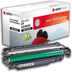 AgfaPhoto APTHPCE400AE hind ja info | Laserprinteri toonerid | hansapost.ee