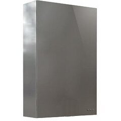 Навесной шкафчик для ванной Kolo Twins 60 x 70 см, серый цена и информация | Шкафчики для ванной | hansapost.ee
