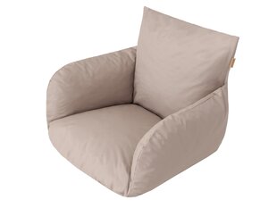 Подушка для подвесного, раскачиваемого кресла Hobbygarden Barry Oxford, песочного цвета цена и информация | Подушки, наволочки, чехлы | hansapost.ee