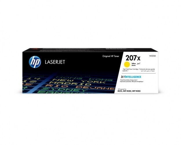 HP W2213A hind ja info | Laserprinteri toonerid | hansapost.ee