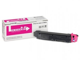 Kyocera 1T02NRBNL0 hind ja info | Laserprinteri toonerid | hansapost.ee
