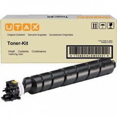 Utax 1T02RL0UT0 hind ja info | Laserprinteri toonerid | hansapost.ee