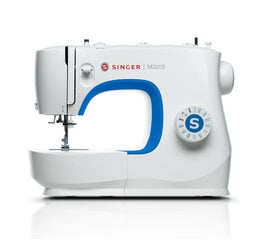 Швейная машина Singer M3205 цена и информация | Швейные машинки | hansapost.ee