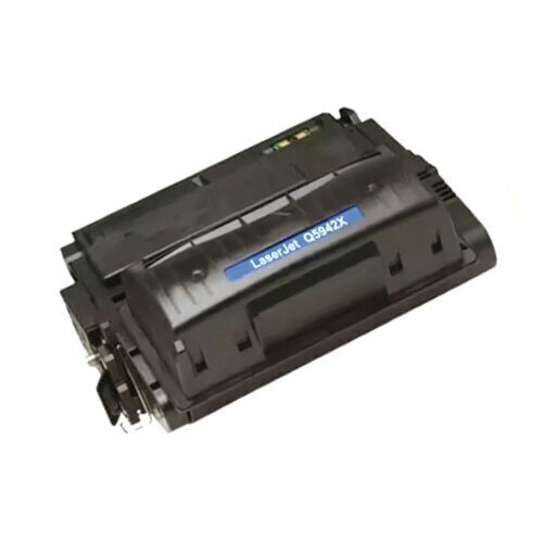 Extra Digital Q5942X, must цена и информация | Laserprinteri toonerid | hansapost.ee