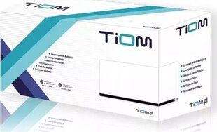 Tiom Ti-LC52XN цена и информация | Картридж Actis KH-653CR | hansapost.ee