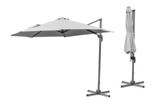 Уличный зонт Roman цена и информация | Зонты, маркизы, стойки | hansapost.ee