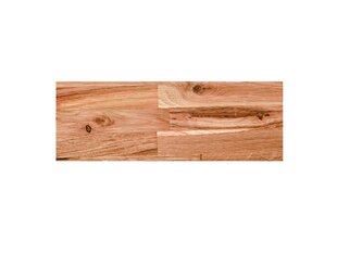 Шкафчик для ванной Besco Floo 60 с Oak столешницей, синий/золотой цена и информация | Besco Мебель и домашний интерьер | hansapost.ee