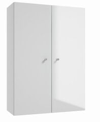 Rippuv vannitoakapp Defra Venus A50 108-A-05006, valge price and information | Bathroom cabinets | hansapost.ee