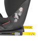 Turvatool Maxi Cosi RodiFix AirProtect, 15-36 kg, Authentic black hind ja info | Turvatoolid ja turvahällid | hansapost.ee