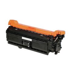 Printerikassett HP CE250X hind ja info | Laserprinteri toonerid | hansapost.ee