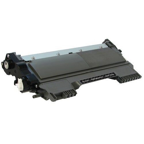 Brother TN450, TN2220, TN2250, TN2275, TN2280, must цена и информация | Laserprinteri toonerid | hansapost.ee
