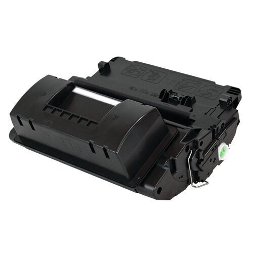 HP CF281X, must цена и информация | Laserprinteri toonerid | hansapost.ee