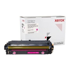 Xerox Everyday High Yield toner cartridge (alternative for: HP CF363X, Canon CRG-040HM), roosa (magenta) hind ja info | Xerox Arvutid ja IT- tehnika | hansapost.ee