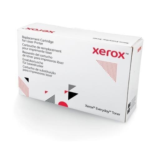 Xerox Everyday toner cartridge (alternative for: HP CE261A), sinine (cyan) цена и информация | Laserprinteri toonerid | hansapost.ee