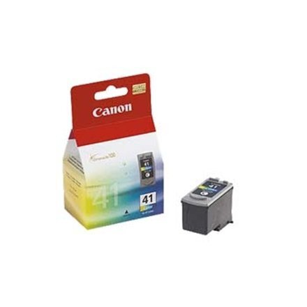 Canon ink CL-41, color цена и информация | Tindiprinteri kassetid | hansapost.ee