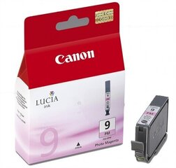 Printerikassett Canon magenta PGI-9, roosa hind ja info | Canon Arvutid ja IT- tehnika | hansapost.ee