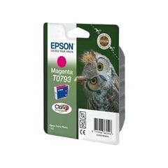 Epson C13T07934010 hind ja info | Tindiprinteri kassetid | hansapost.ee