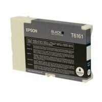 Kassett Epson C13T616100 hind ja info | Tindiprinteri kassetid | hansapost.ee
