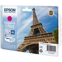 EPSON WP4000/4500 INK C. XL MAGENTA 2K price and information | Inkjet cartridges | hansapost.ee