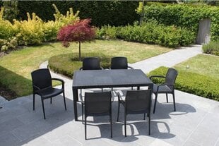 Aialaud Progarden Prince, hall price and information | Garden tables | hansapost.ee