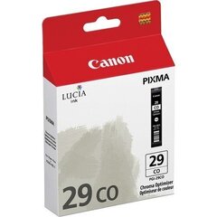 Kassett CANON PGI-29 CO ChromaLife Optimizer Pro-1 hind ja info | Canon Arvutid ja IT- tehnika | hansapost.ee