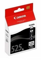 Картридж с оригинальными чернилами Canon 525 цена и информация | Картриджи для струйных принтеров | hansapost.ee