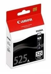 Canon PGI-525BK PGI525BK 4529B001 hind ja info | Tindiprinteri kassetid | hansapost.ee