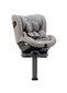 Turvatool Joie i-Spin 360™ 0-18 kg, Grey Flannel hind ja info | Turvatoolid ja turvahällid | hansapost.ee