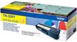 BROTHER TN328Y cartridge yellow 6000page цена и информация | Tindiprinteri kassetid | hansapost.ee