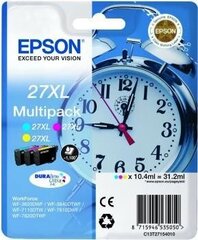 Epson Cartridge Multipack T2715 Ink Ca hind ja info | Epson Kontoritehnika | hansapost.ee