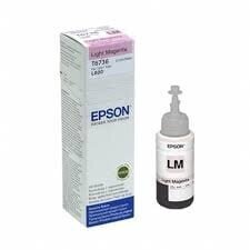 Epson T6736 Ink bottle 70ml Ink Cartridg цена и информация | Tindiprinteri kassetid | hansapost.ee