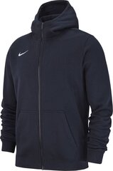 Свитер для мальчиков Nike Team Club 19 AJ1458 451 цена и информация | Свитеры, жилетки, пиджаки для мальчиков | hansapost.ee