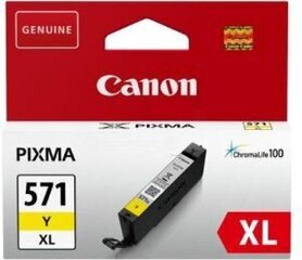 Canon 0334C004 цена и информация | Картриджи для струйных принтеров | hansapost.ee