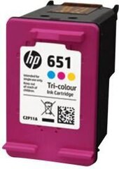 HP C2P11AE#BHK hind ja info | Tindiprinteri kassetid | hansapost.ee