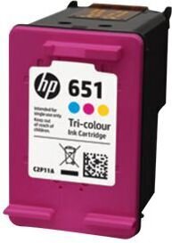 HP C2P11AE#BHK цена и информация | Tindiprinteri kassetid | hansapost.ee