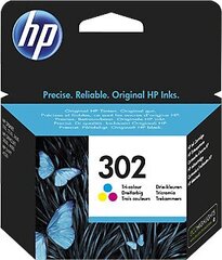 HP F6U65AE#BA3 цена и информация | Картриджи для струйных принтеров | hansapost.ee