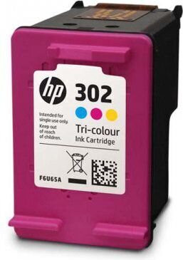 HP F6U65AE#BA3 hind ja info | Tindiprinteri kassetid | hansapost.ee