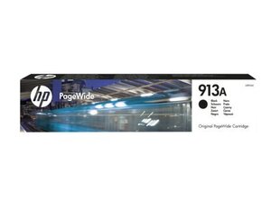 Картридж для принтера HP 913A (L0R95AE), черный цена и информация | Картриджи для струйных принтеров | hansapost.ee