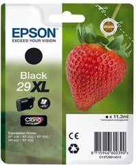 Epson C13T29914010 цена и информация | Epson Компьютерная техника | hansapost.ee
