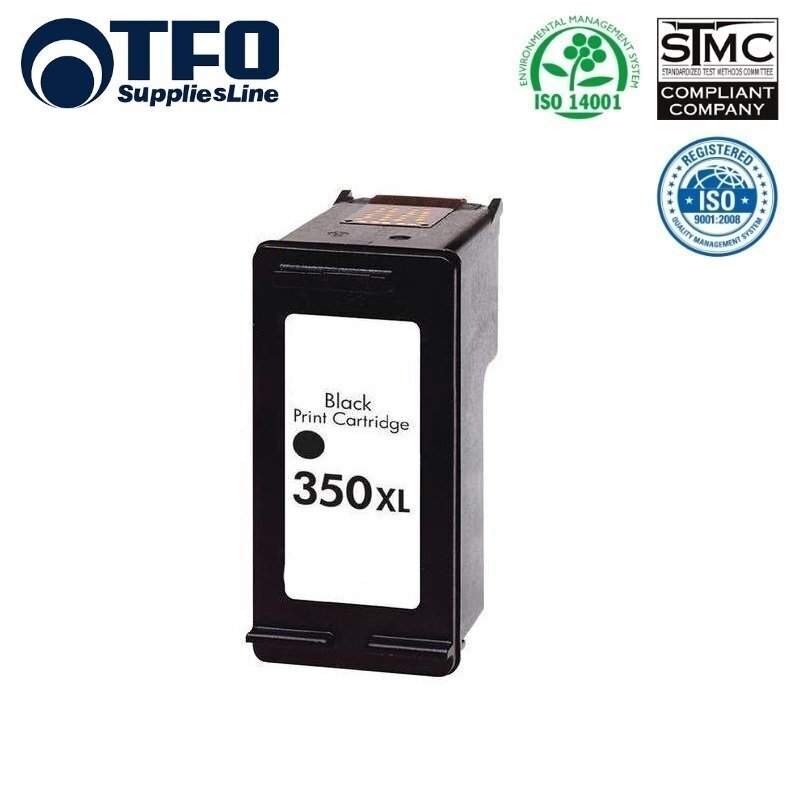Ink H-350RXL (CB336EE) TFO 30ml цена и информация | Tindiprinteri kassetid | hansapost.ee