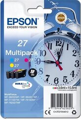 EPSON ALARMC 27 MULTI hind ja info | Tindiprinteri kassetid | hansapost.ee