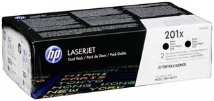 HP CF400XD hind ja info | Tindiprinteri kassetid | hansapost.ee