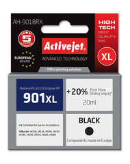 Activejet AHC54 hind ja info | Tindiprinteri kassetid | hansapost.ee