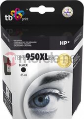 TB TBH950XLBR hind ja info | Tindiprinteri kassetid | hansapost.ee