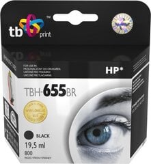 TB TBH-655BR hind ja info | Tindiprinteri kassetid | hansapost.ee