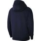 Poiste džemper Nike Park 20 Fleece Hoodie Junior CW6891-451, tumesinine hind ja info | Kampsunid, vestid ja jakid poistele | hansapost.ee