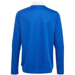 Джемпер для детей Adidas Tiro 21 Training Top Youth Jr GM7322, синий цена и информация | Свитеры, жилетки, пиджаки для мальчиков | hansapost.ee