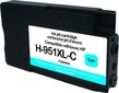 Tint UPrint H-951XL-C hind ja info | Tindiprinteri kassetid | hansapost.ee